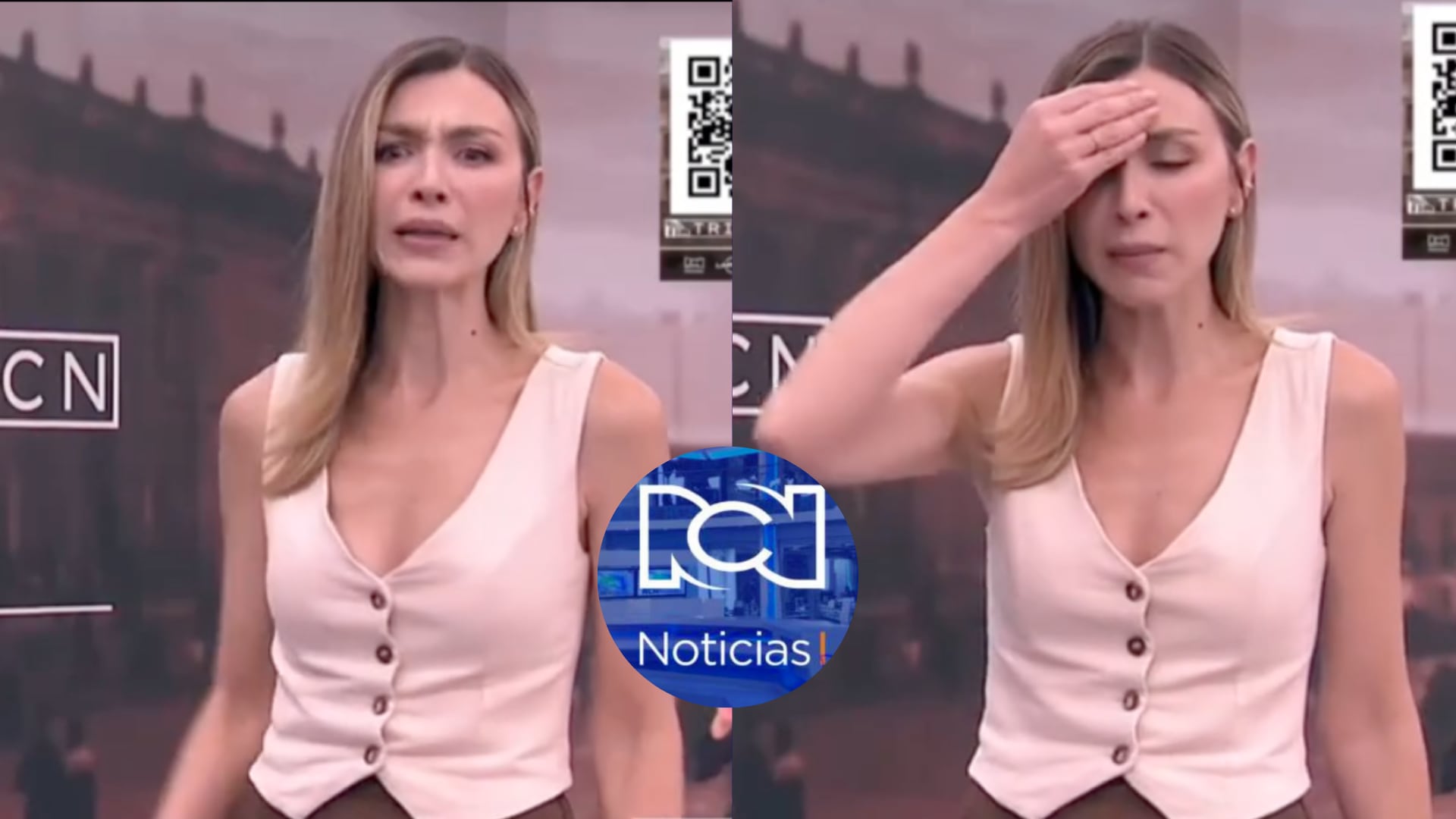 Maritza Aristizábal RCN.