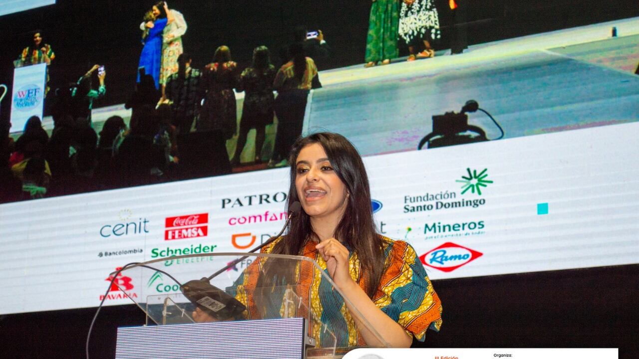 Bogotá será anfitriona del 5º foro económico femenino más importante del mundo: conozca los detalles