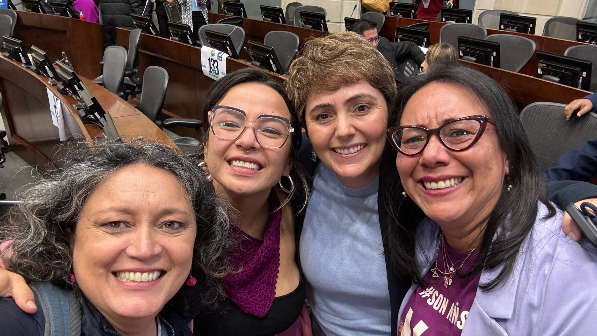 Matrimonio infantil quedó prohibido