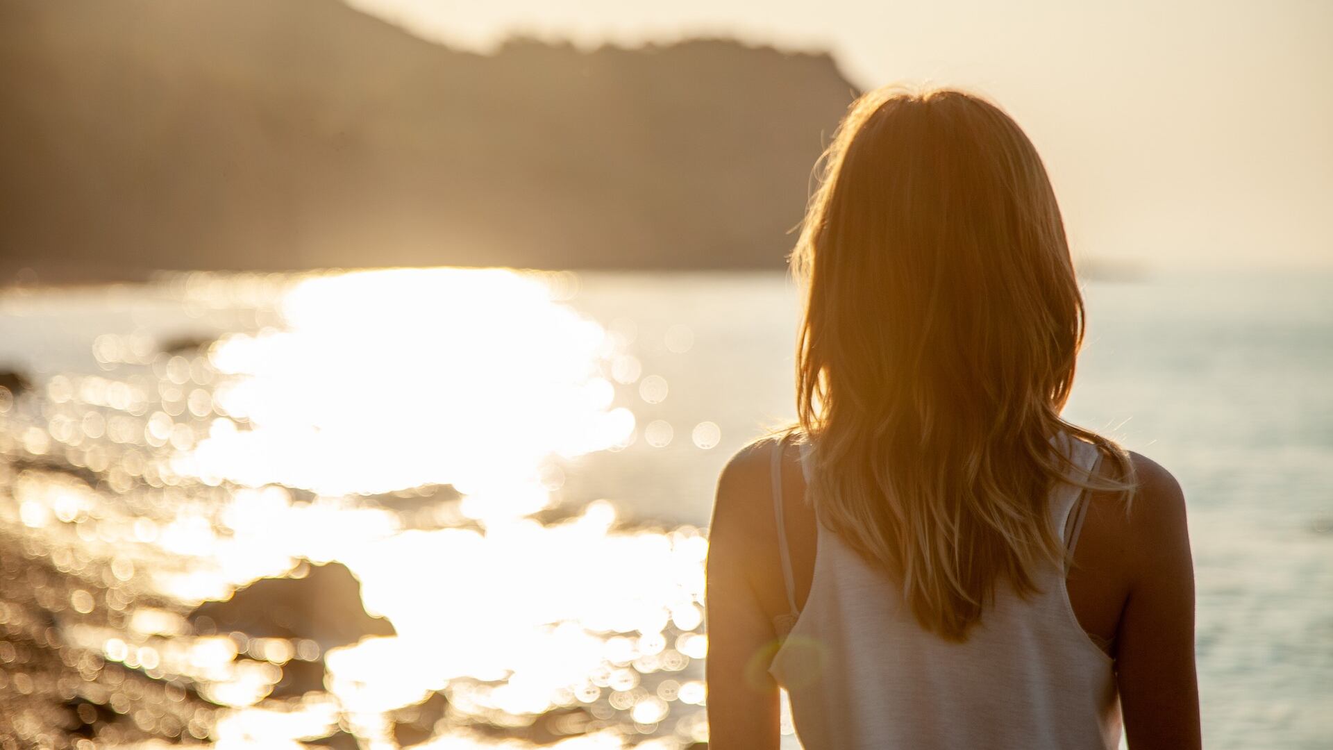 Soledad columna opinión