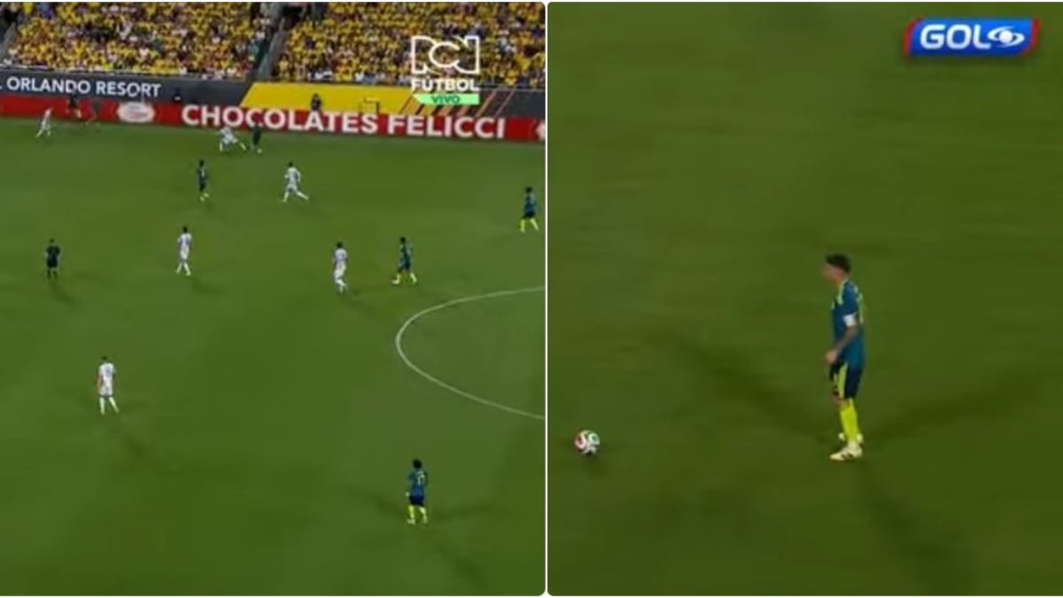 ¿La audiencia le cobró a Caracol?: primer sondeo de Colombia vs Croacia despejó la duda