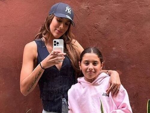 “Tengo miedo”: Daniela Ospina sufrió un caso de amnesia y su hija pagó las consecuencias
