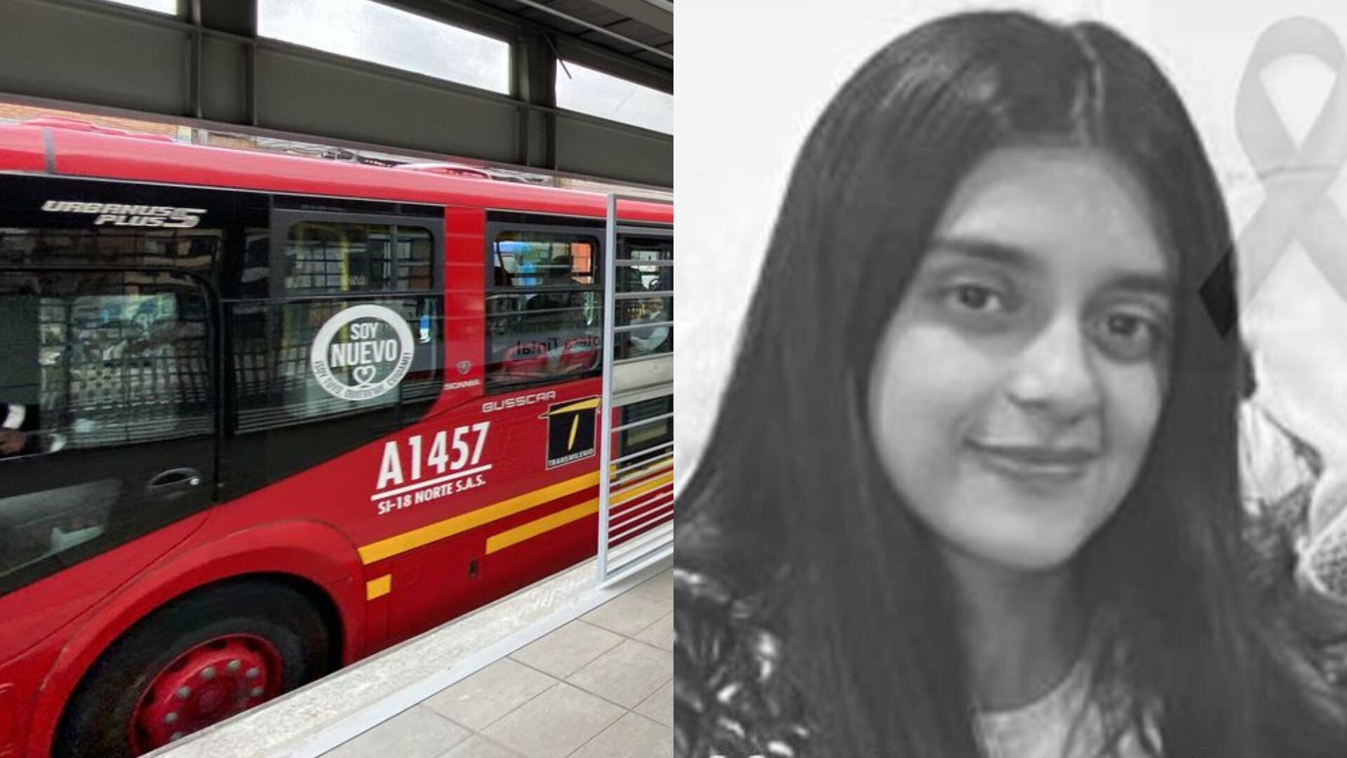 Con profundo dolor, así padres de Paula Torres la recordaron luego de morir al perseguir un ladrón en TM