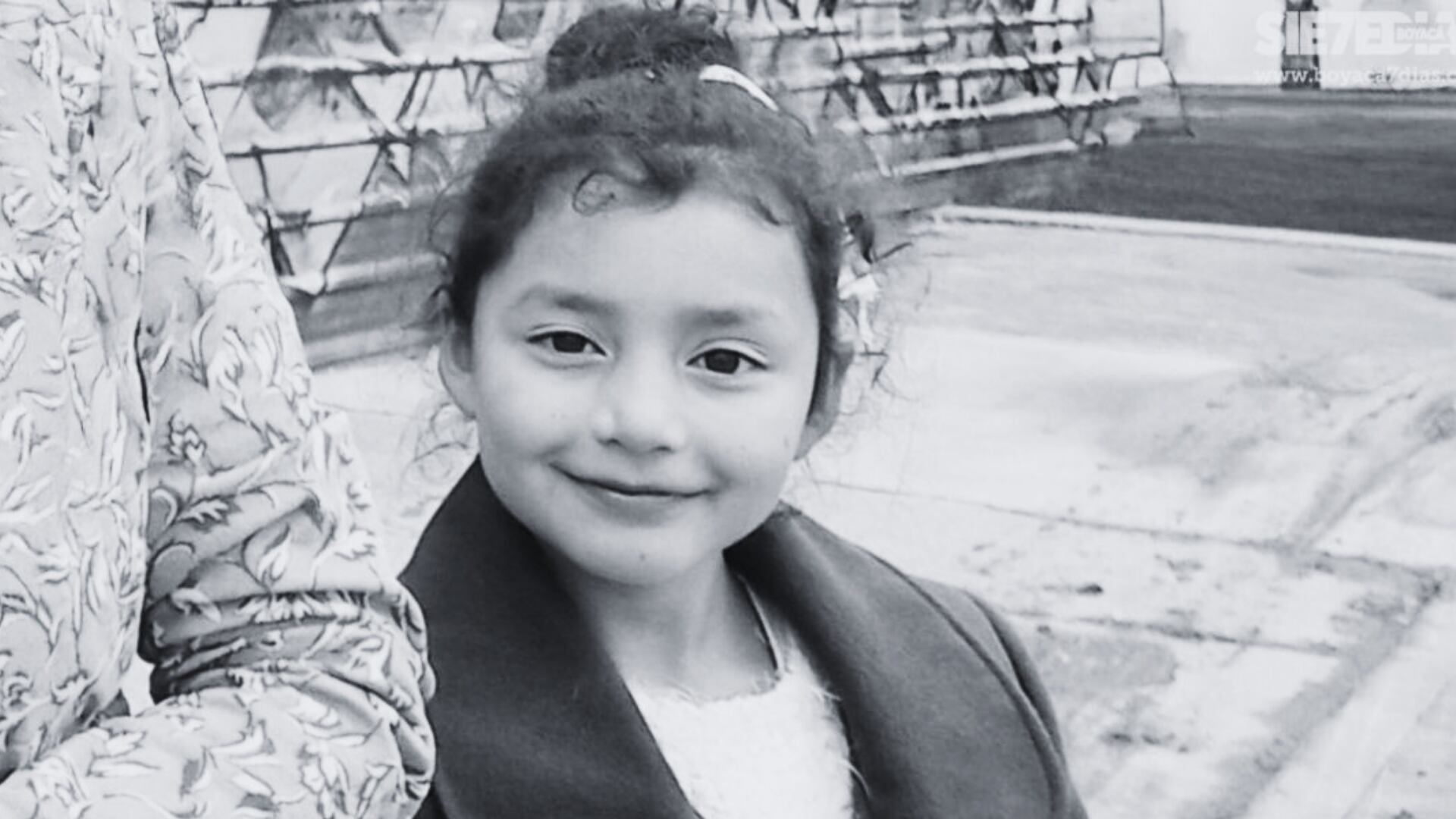 Laura Valentina Páez, la niña de nueve años desaparecida en Chiquinquirá, apareció sin vida en un río