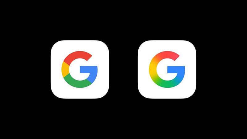 El verdadero significado del cambio de diseño en la G de Google tras 10 años con la misma imagen