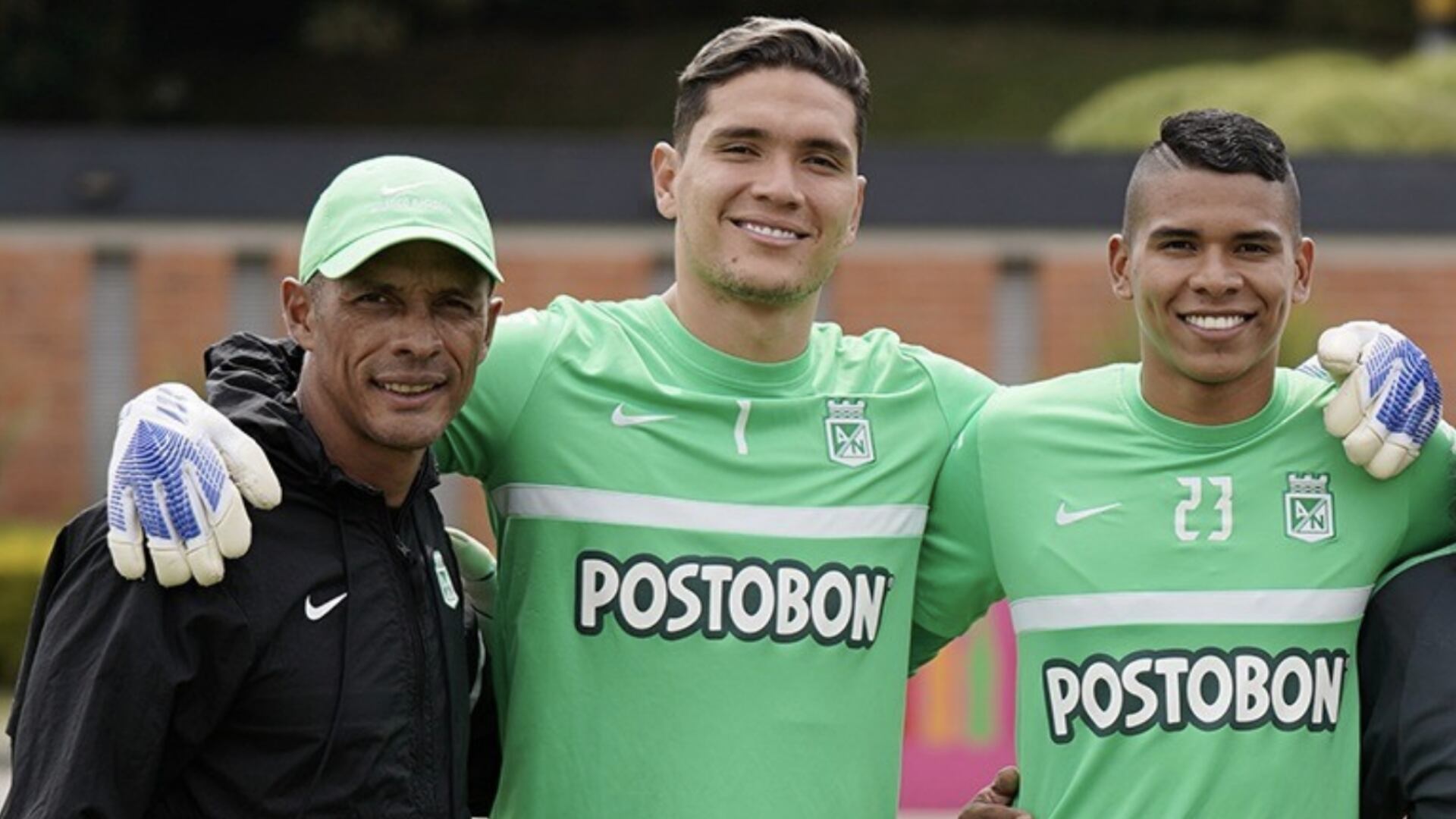 Breiner Castillo regresará al Deportes Tolima