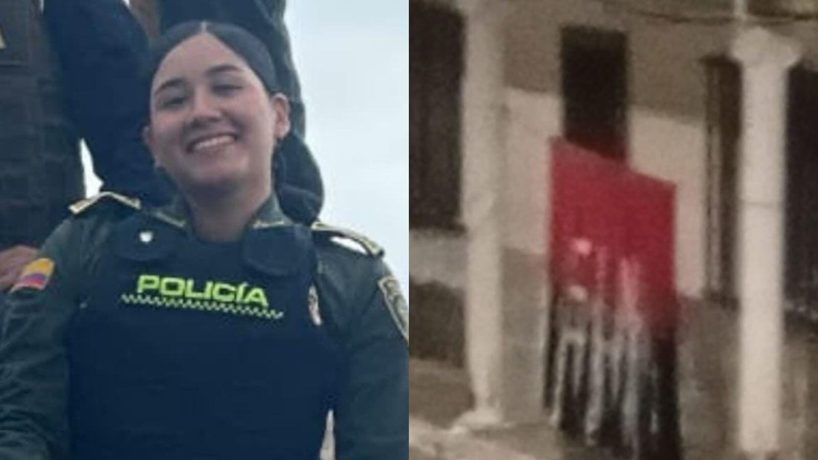 Tragedia en Antioquia: patrullera de 21 años muere en ataque atribuido al ELN