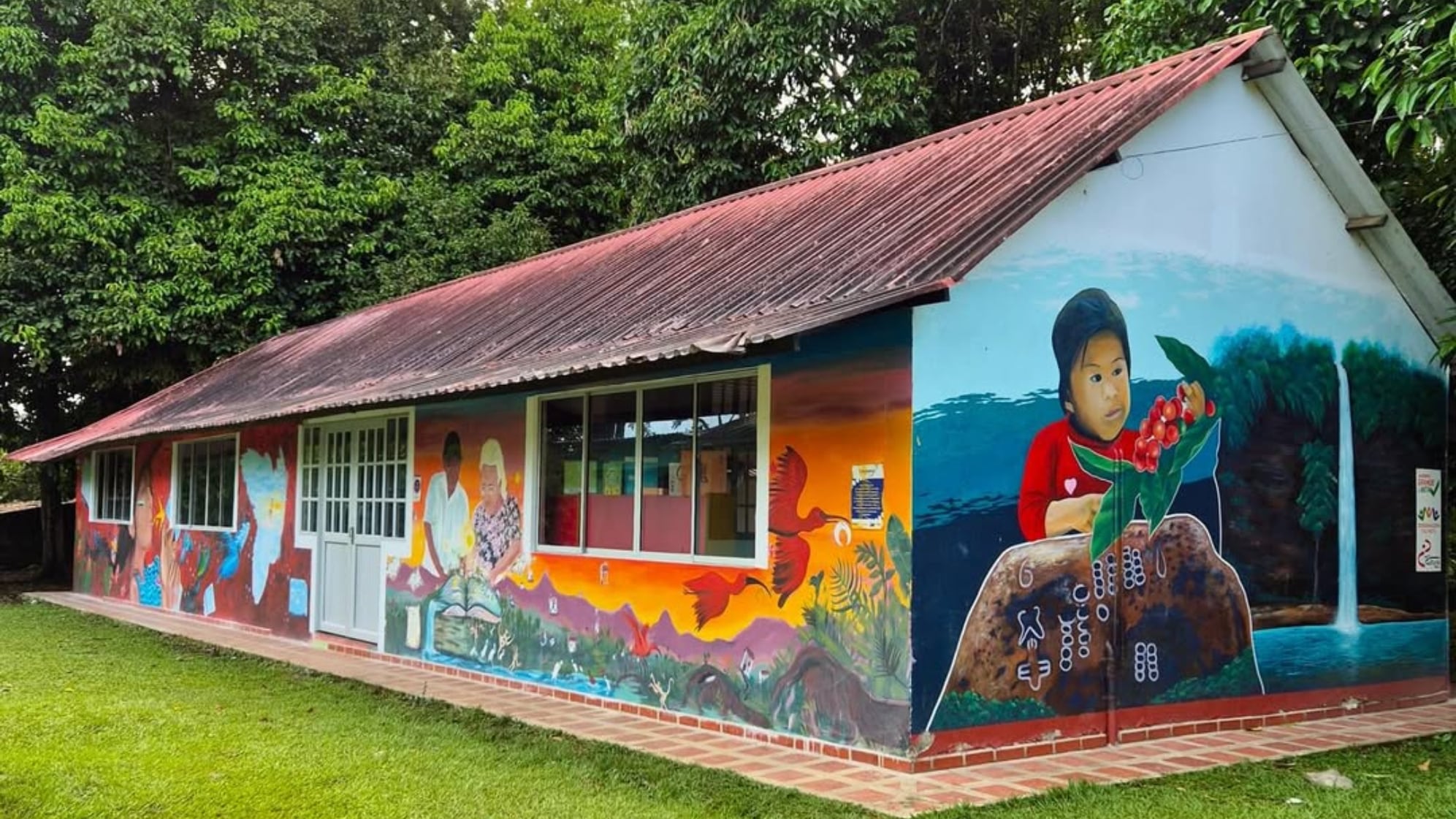 Bibliotecas públicas