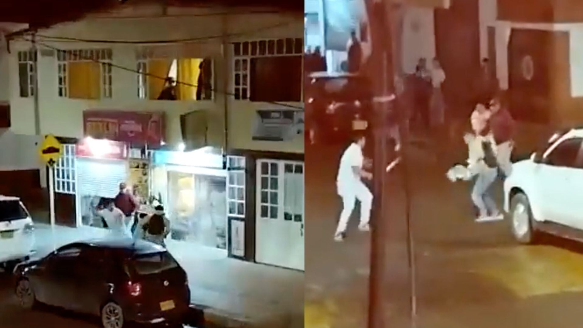 Captura de pantalla video NOTICIAS RPTV