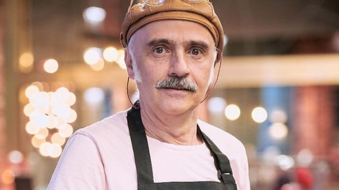 Julio Sánchez Coccaro y su encuentro con Virgen de Fátima que le salvó la vida en el hospital