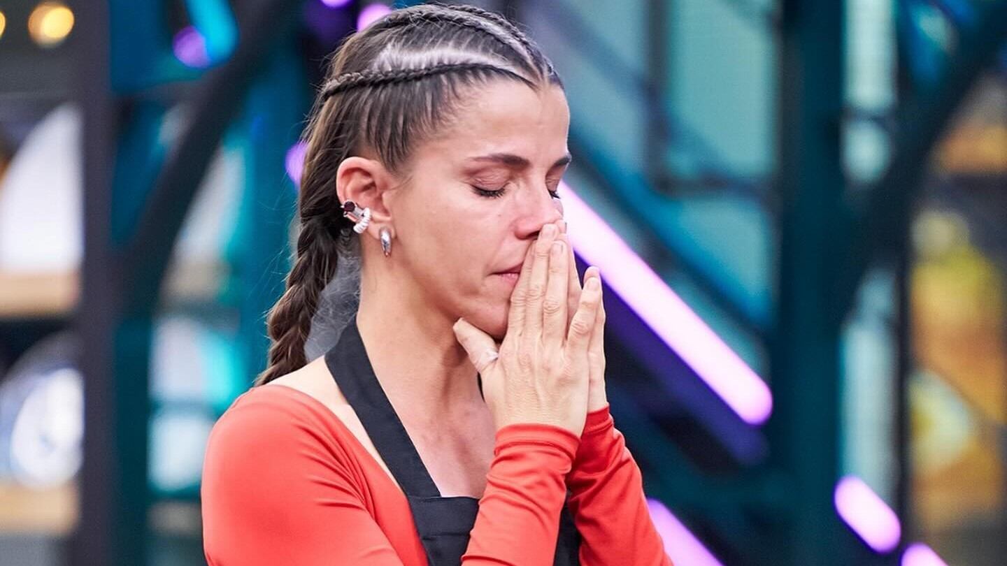 La actriz María Fernanda Yepes describió todo lo que siente tras haber llegado a esa edad y agradeció a sus seguidores acompañarla.