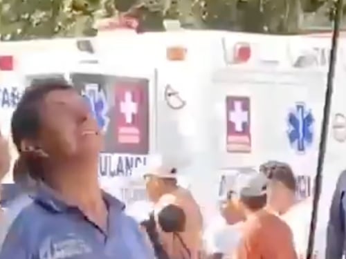 Ataque con drones en El Plateado, Cauca: Una niña de ocho años lucha por su vida luego de explosiones contra civiles