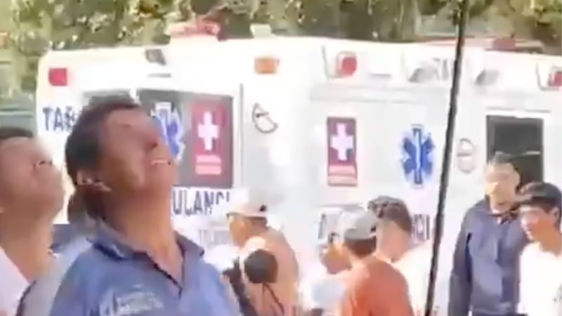 Ataque con drones en El Plateado, Cauca: Una niña de ocho años lucha por su vida luego de explosiones contra civiles