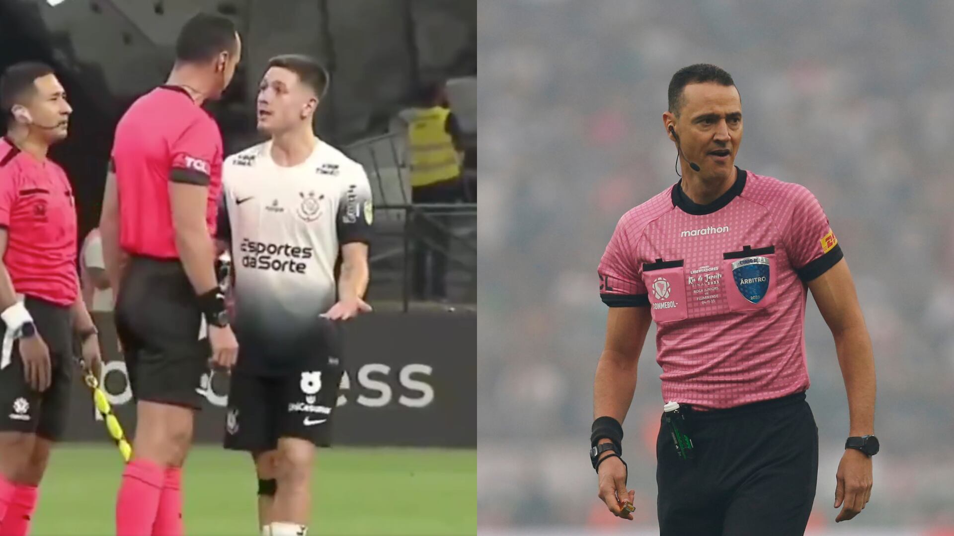 Wilmar Roldán - Fotos: Getty y redes sociales