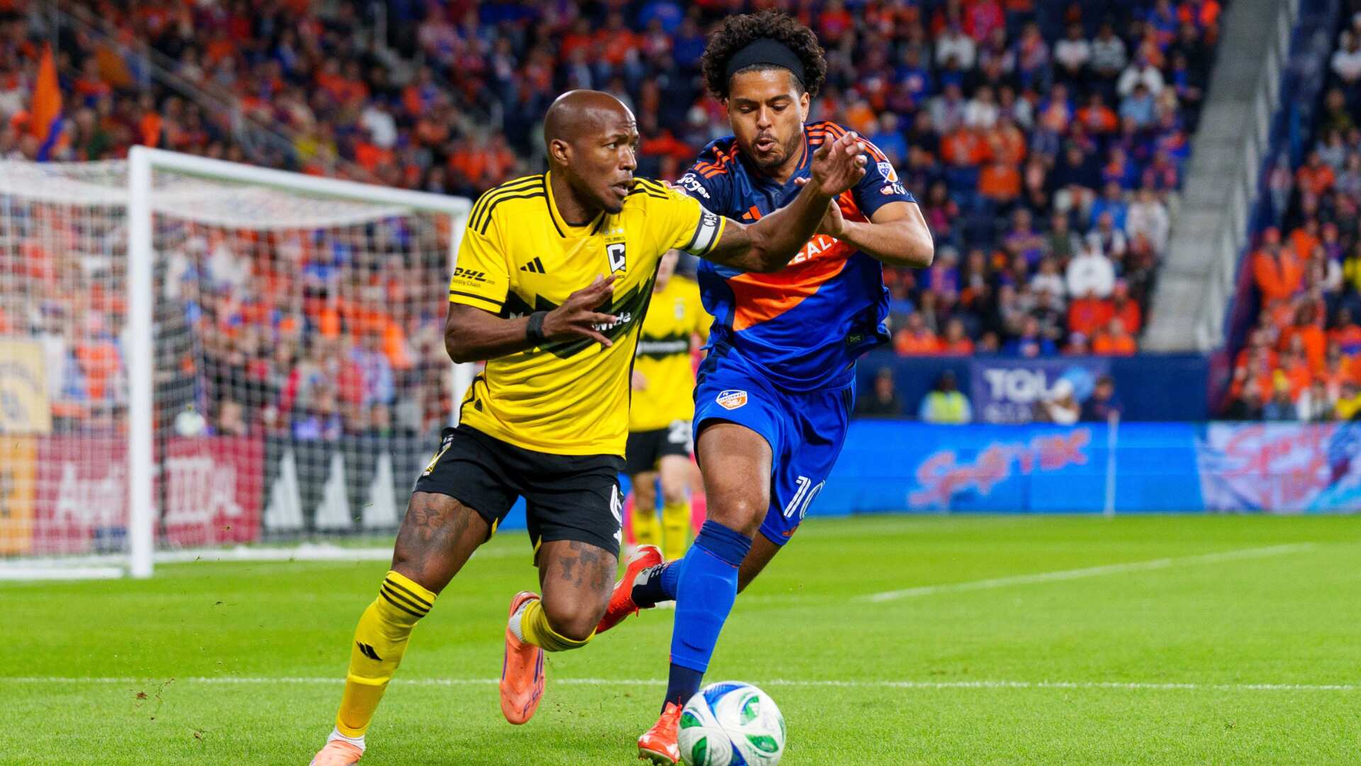 MLS - Foto: Redes sociales de la competencia tomada el 31 de octubre del 2025