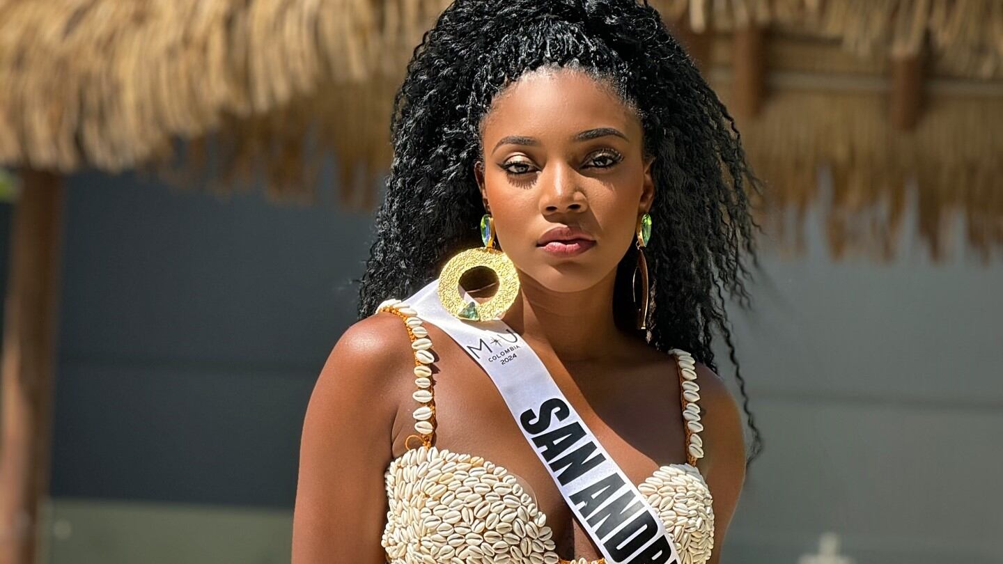 La enfermera y especialista en cuidado crítico neonatal Janys Paternina quiere llevar el sabor caribeño a 'La Casa de los Famosos Colombia'