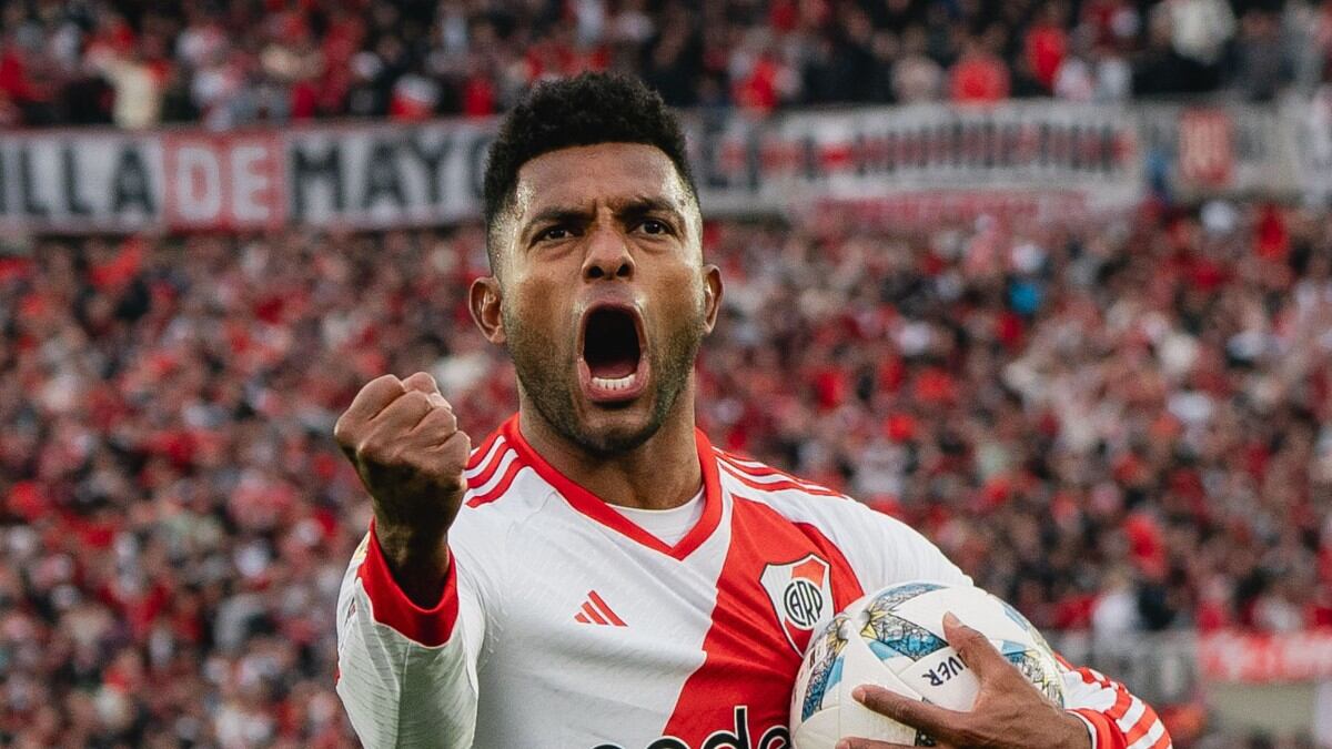 Demichelis es burla general por la rebuscada excusa que uso respecto a Miguel Ángel Borja