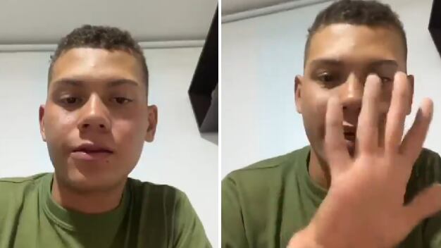 Soldado denunció acoso de un superior y al final se quitó la vida