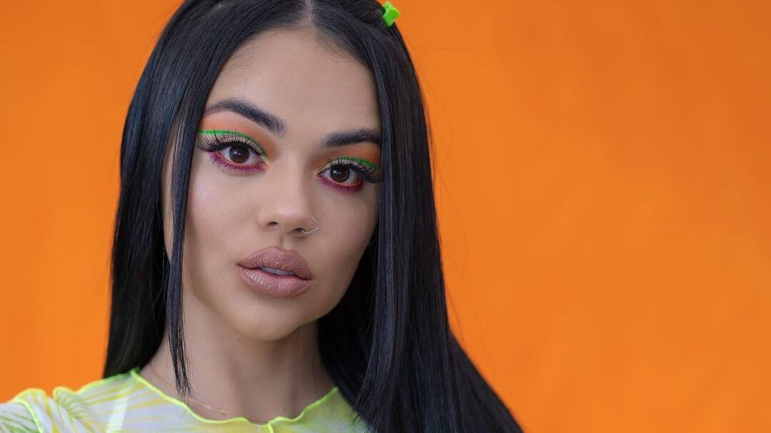 Según una lectura de cartas La Segura descubrió cuáles son las intenciones de su expareja y decidió activar un escudo protector.