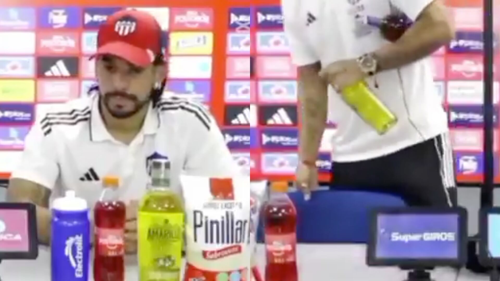 Javier Báez - Fotos: DIMAYOR