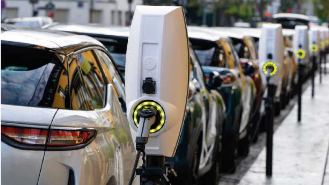 El uso de os vehículos eléctricos puede ser una solución viable al calentamiento global