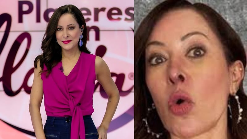 ¿Vuelve a Caracol? Flavia Dos Santos consiguió nuevo e importante trabajo; Cartagena la recibirá