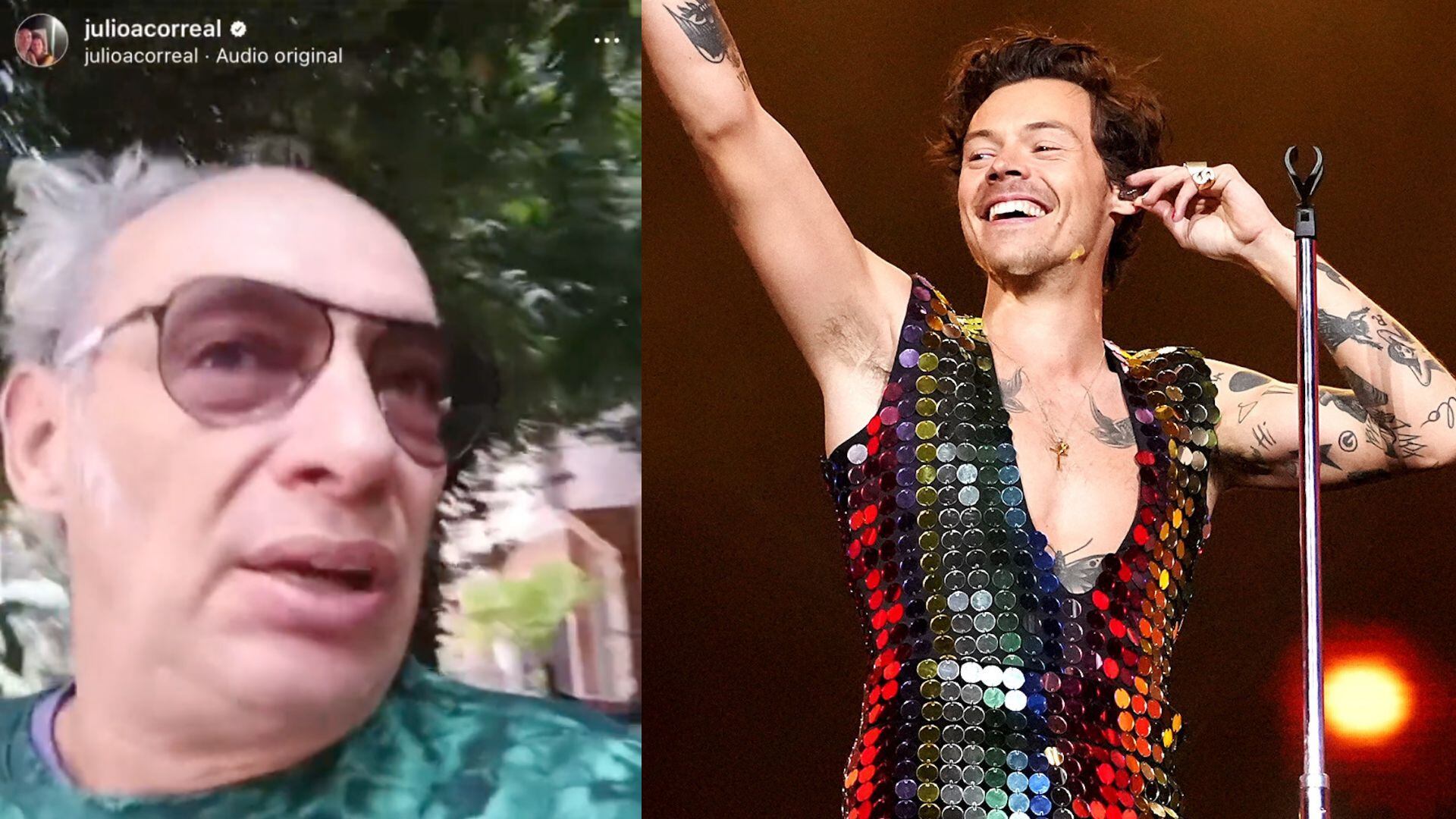 Sobrina Natalia correal