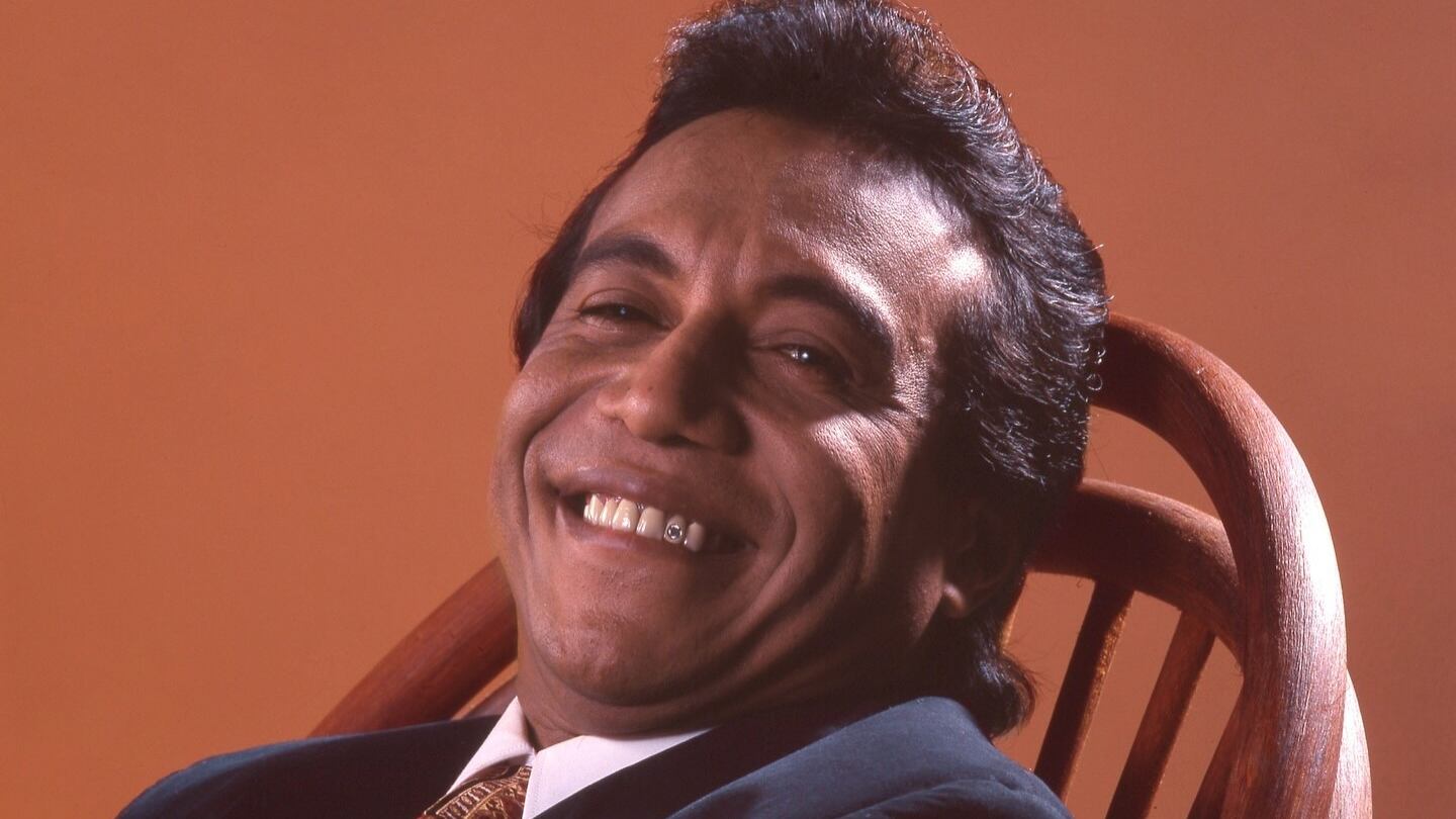 Diomedes Díaz la dejó de última en el disco y ahora es un himno musical que ha sido versionado al francés.