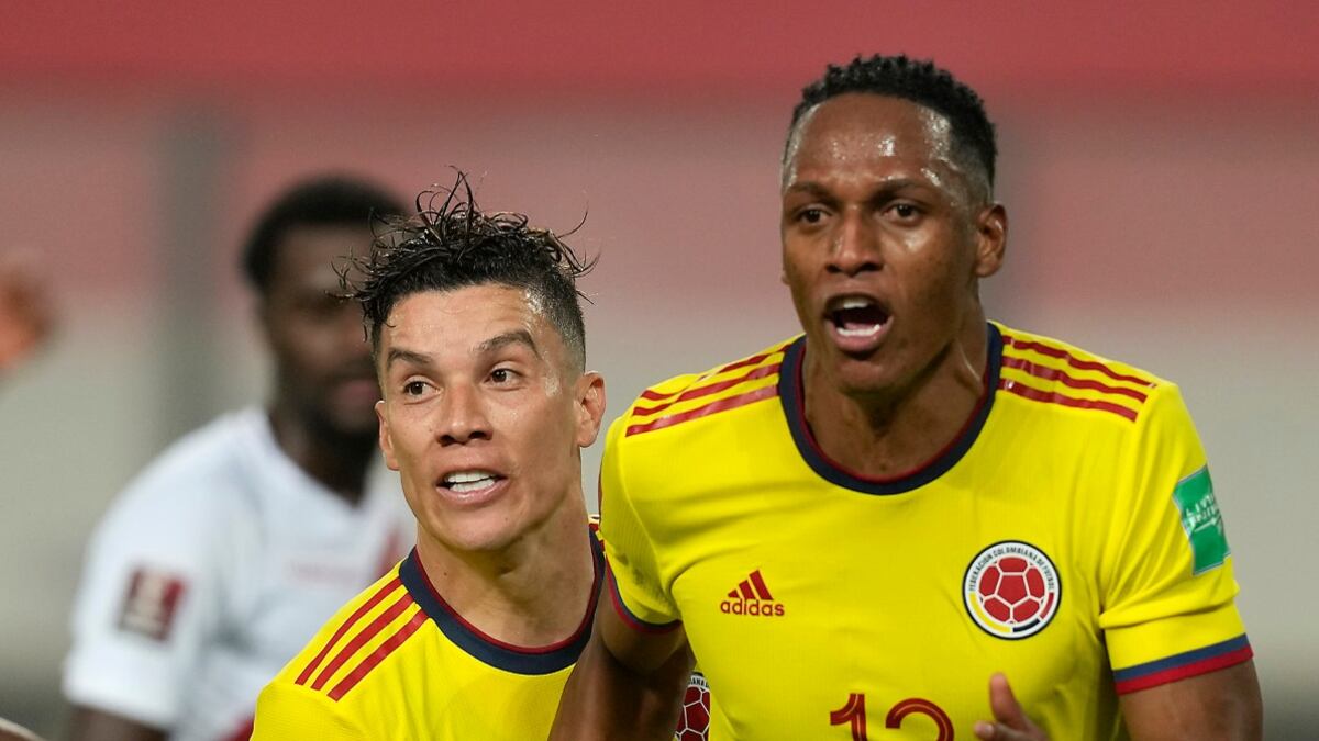 Carlos Antonio Vélez nombró los jugadores que no deben volver más a la Selección Colombia
