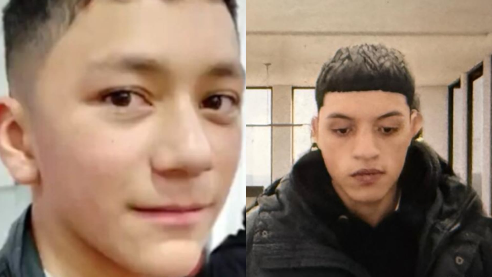 Captura de Anderson Santiago Pinzón, involucrado en el crimen de Harold Aroca