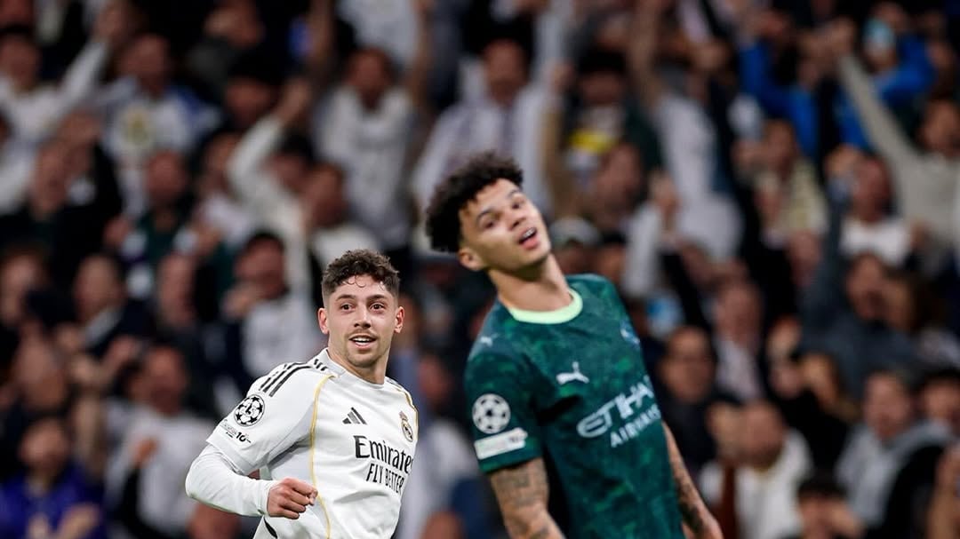 Real Madrid dio buenas noticias sobre Kylian Mbappé justo para el partido contra Manchester City