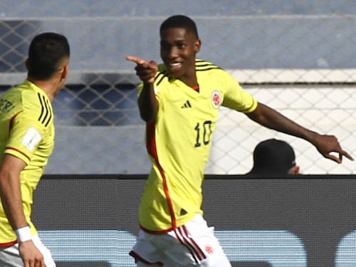 ¡Por las ‘semis’! La ‘Tricolor’ quiere dar el ‘batacazo’ ante Italia en el Mundial Sub-20