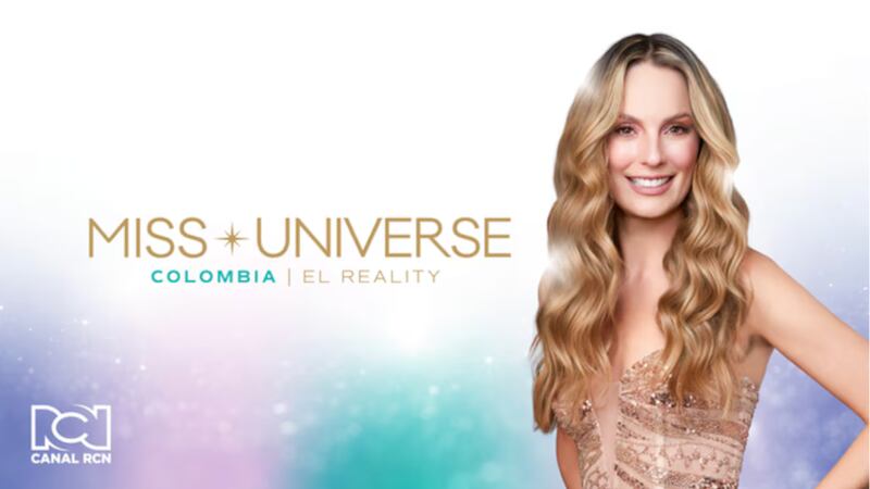 Miss Universe Colombia