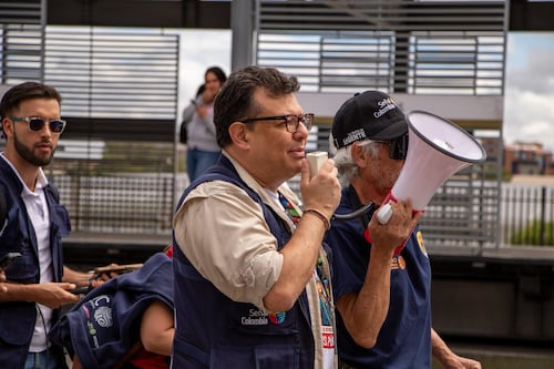 Carta a Gustavo Petro de parte de una coalición social cuestiona presión mediática a Hollman Morris en presunto caso de “acoso” y defiende a RTVC