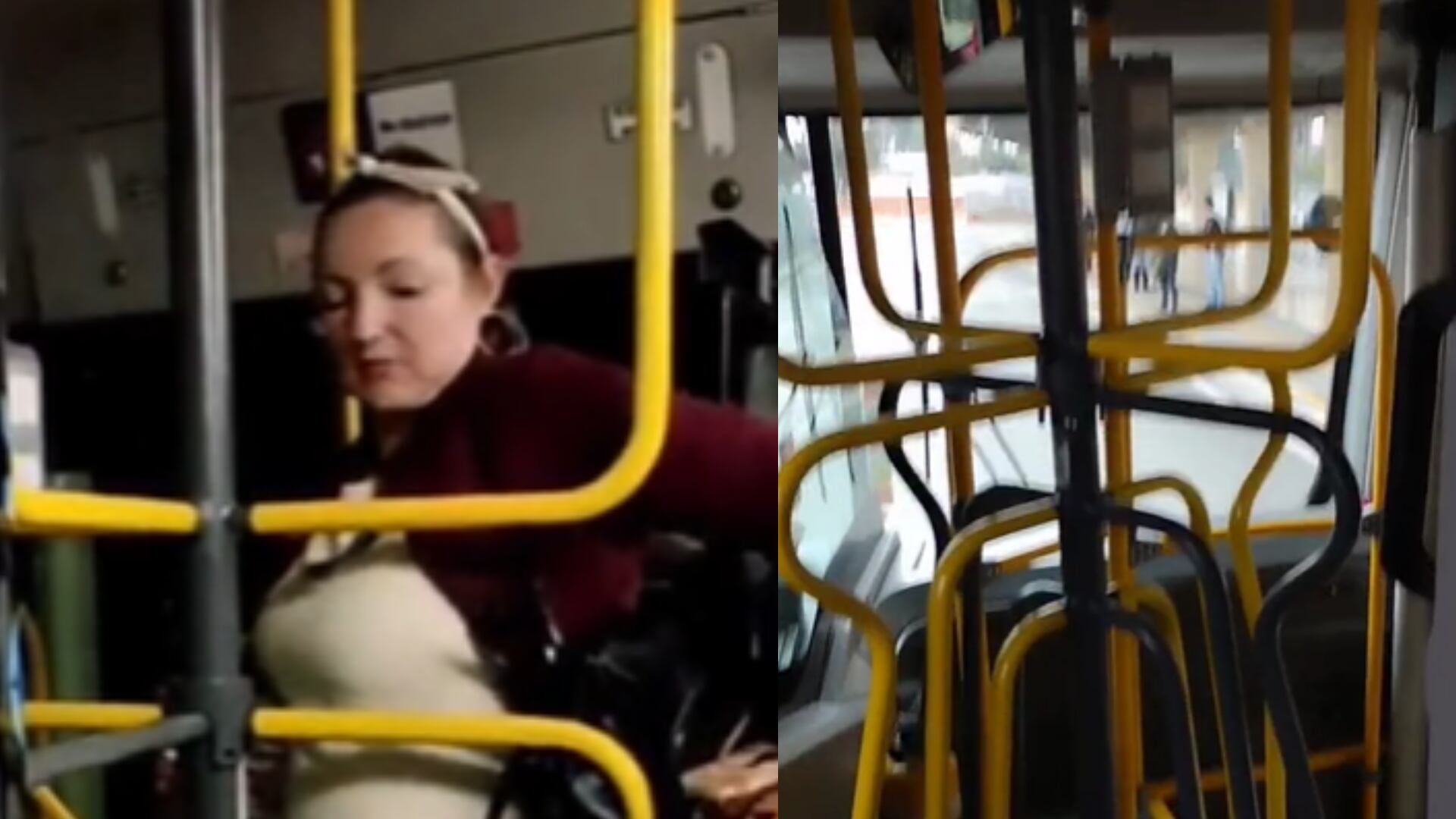 Se acabó el 2x1: así lucen los incómodos torniquetes que estrenó el SITP