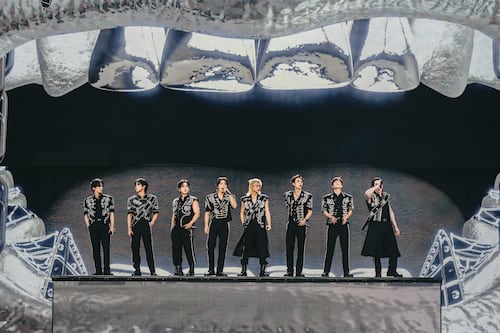 Bogotá recibirá por primera vez a Stray Kids con un show inmersivo de K-pop