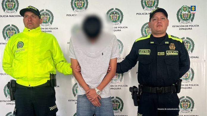 Feminicidio en Chía