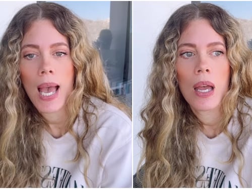 “Me da rabia”: Lorna Cepeda denunció el uso indebido de su imagen en publicidad falsa