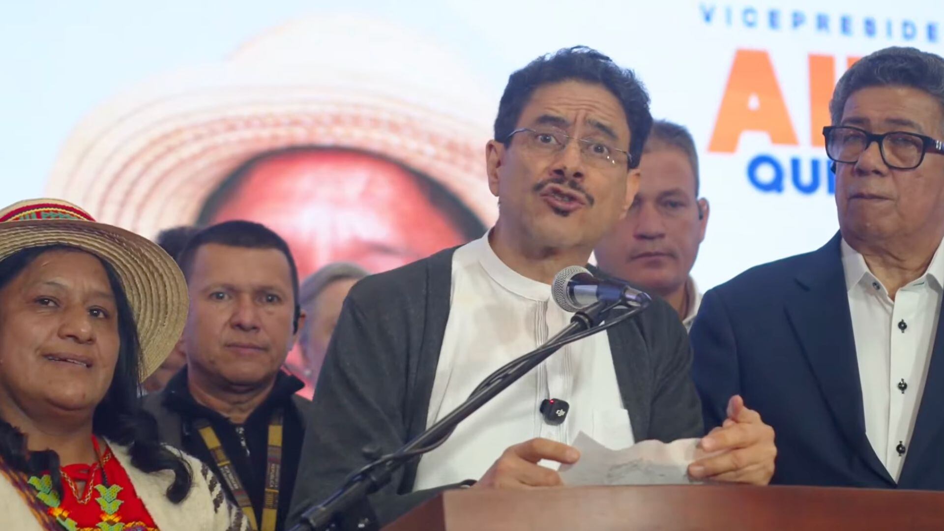 Iván Cepeda Castro