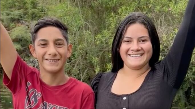 Esta es la ‘millonadita’ que se gastan ‘Los escachaitos’ al mes en su finca