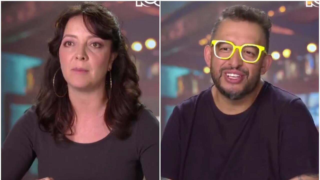 MasterChef Celebrity Colombia