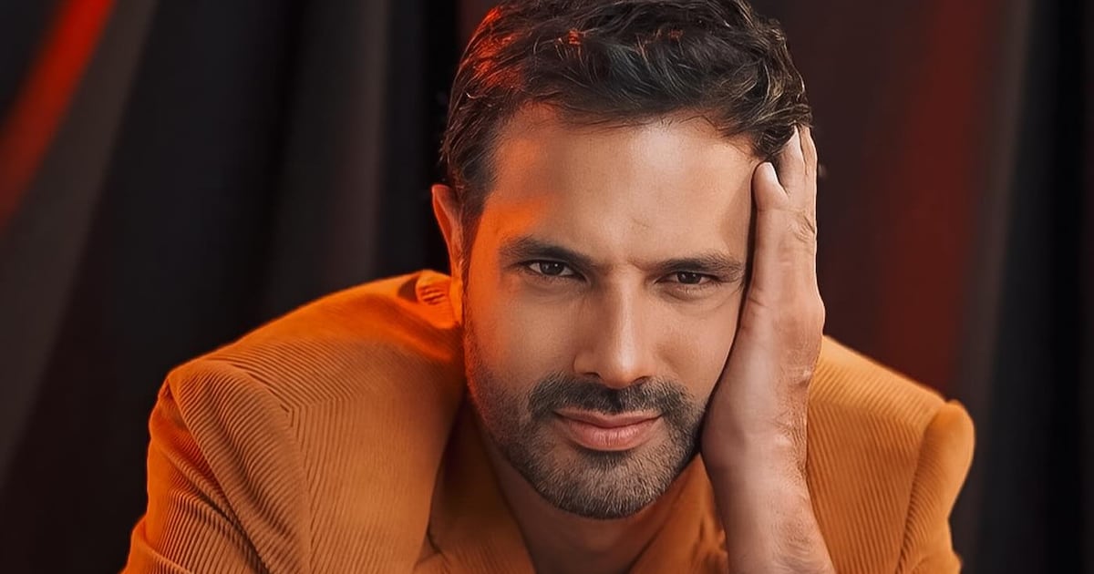 Alejandro Estrada và cuộc ly hôn ở La Casa de los Famosos và sai lầm trong MasterChef – Publimetro Colombia