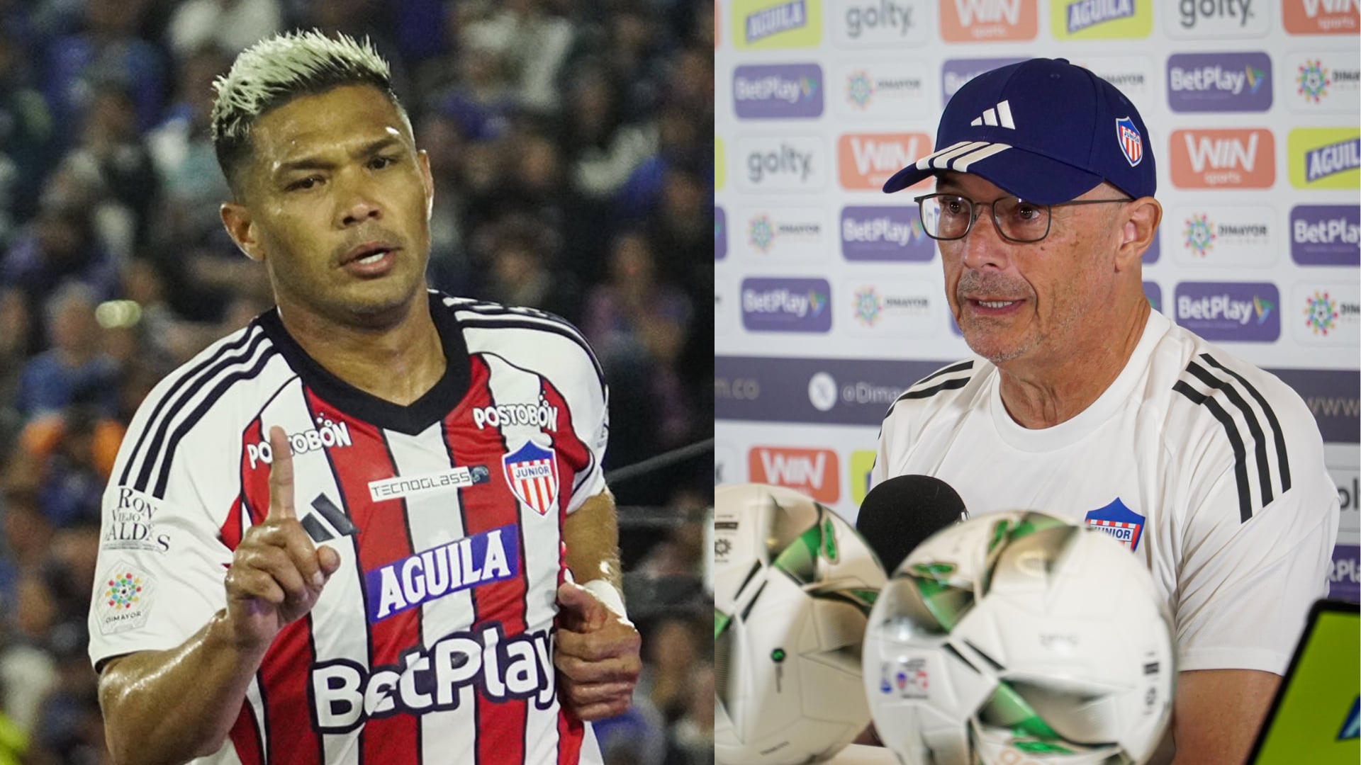 Alfredo Arias pidió la censura de ciertos medios de comunicación por lo que dijeron de Teo Gutiérrez