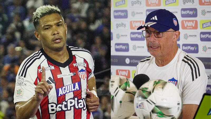 Alfredo Arias pidió la censura de ciertos medios de comunicación por lo que dijeron de Teo Gutiérrez