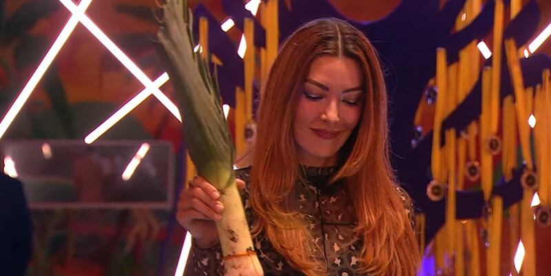 Nominados de 'La casa de los famosos Colombia 2'