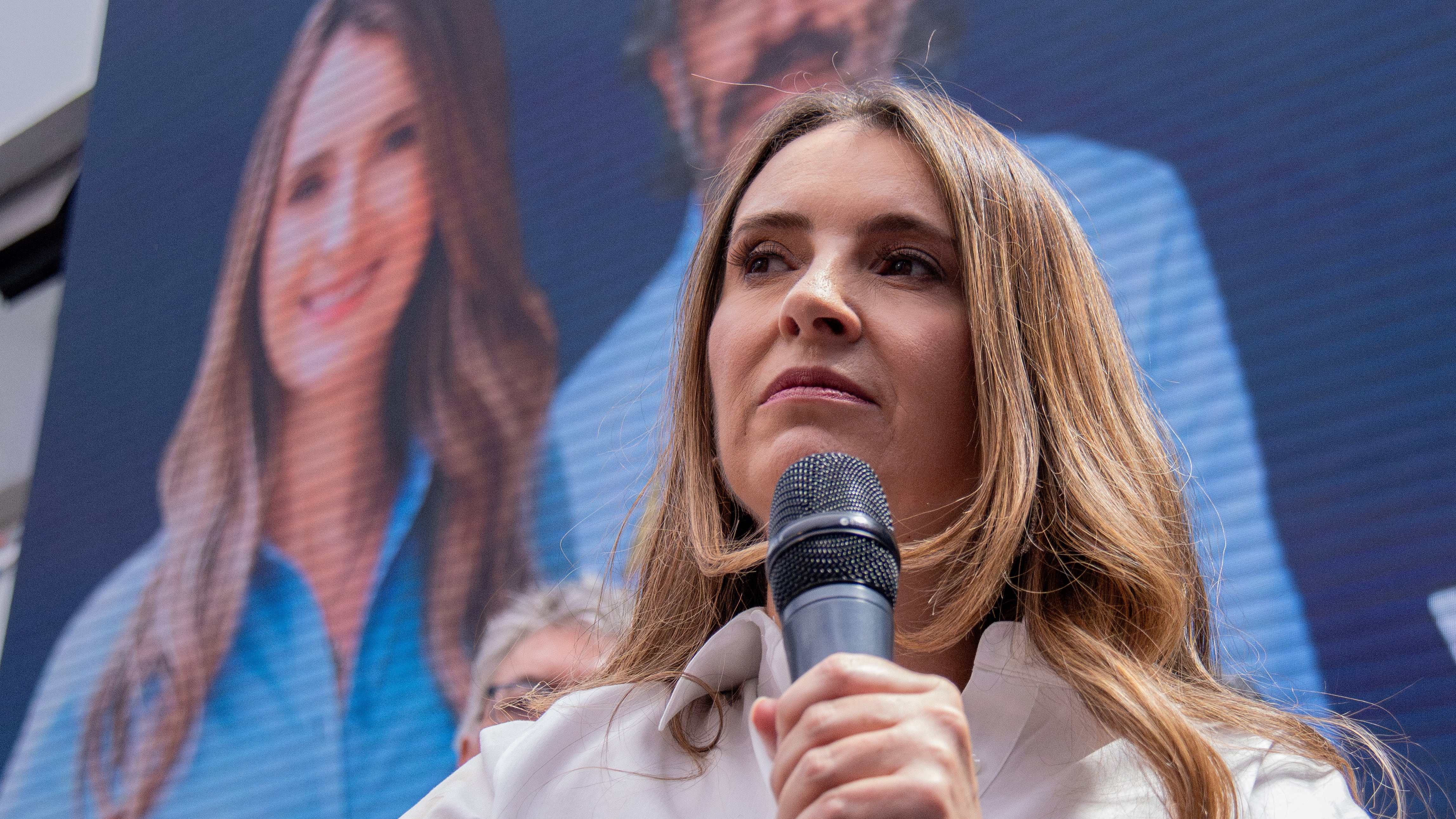 Paloma Valencia