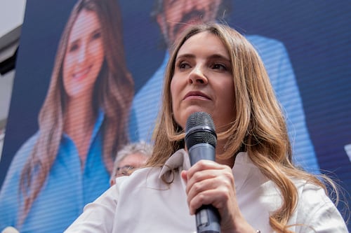 “Gobernar no es escribir papeles”: El duro dardo de Paloma Valencia a la propuesta constituyente de Petro