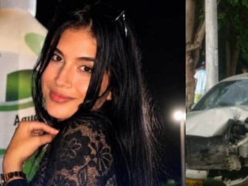 “La dejaron tirada tras el choque”: denuncian que amigos abandonaron a una joven herida en grave accidente