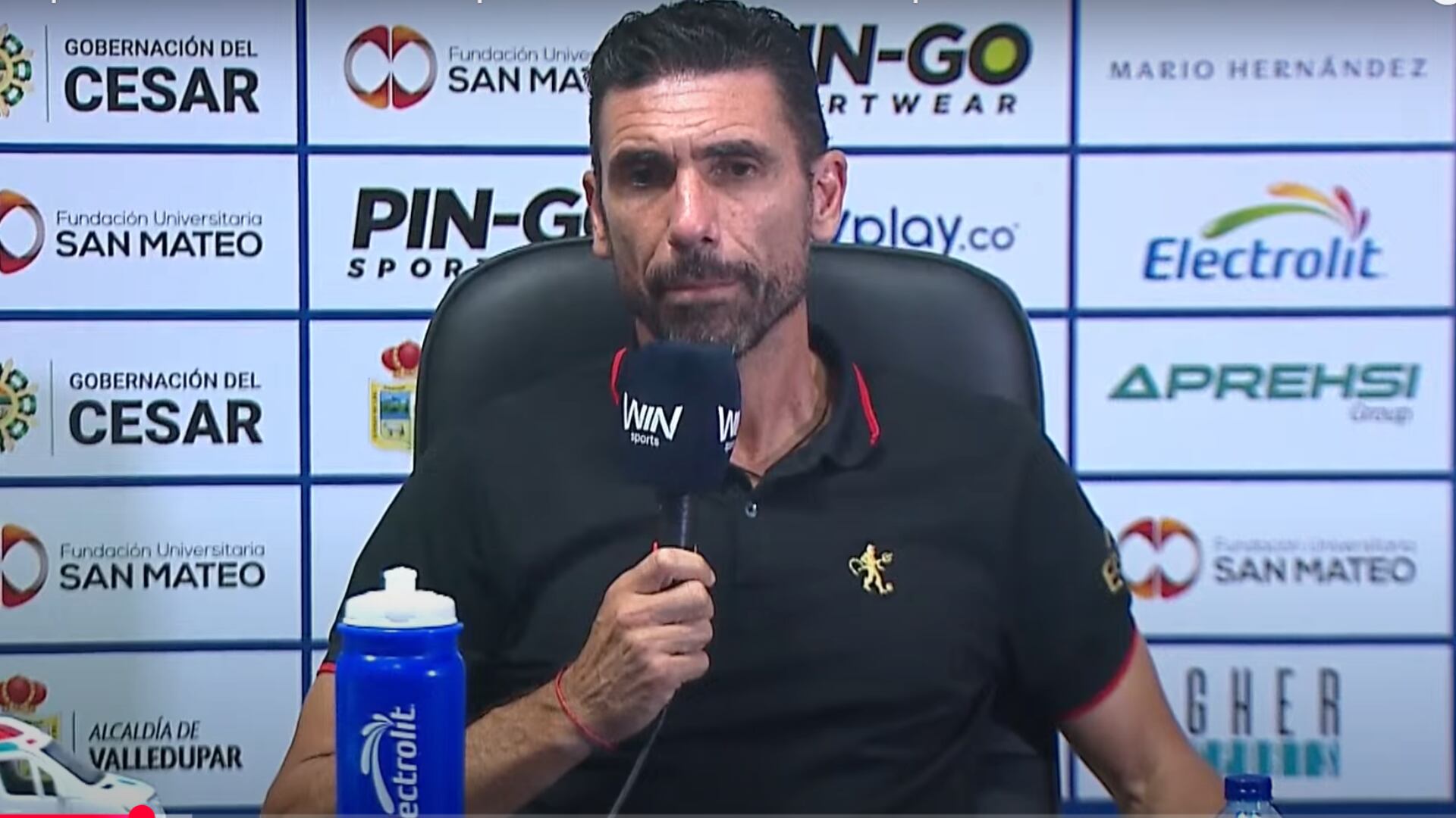 Informaron que Diego Raimondi no continuará en el América y ya se despidió de los jugadores