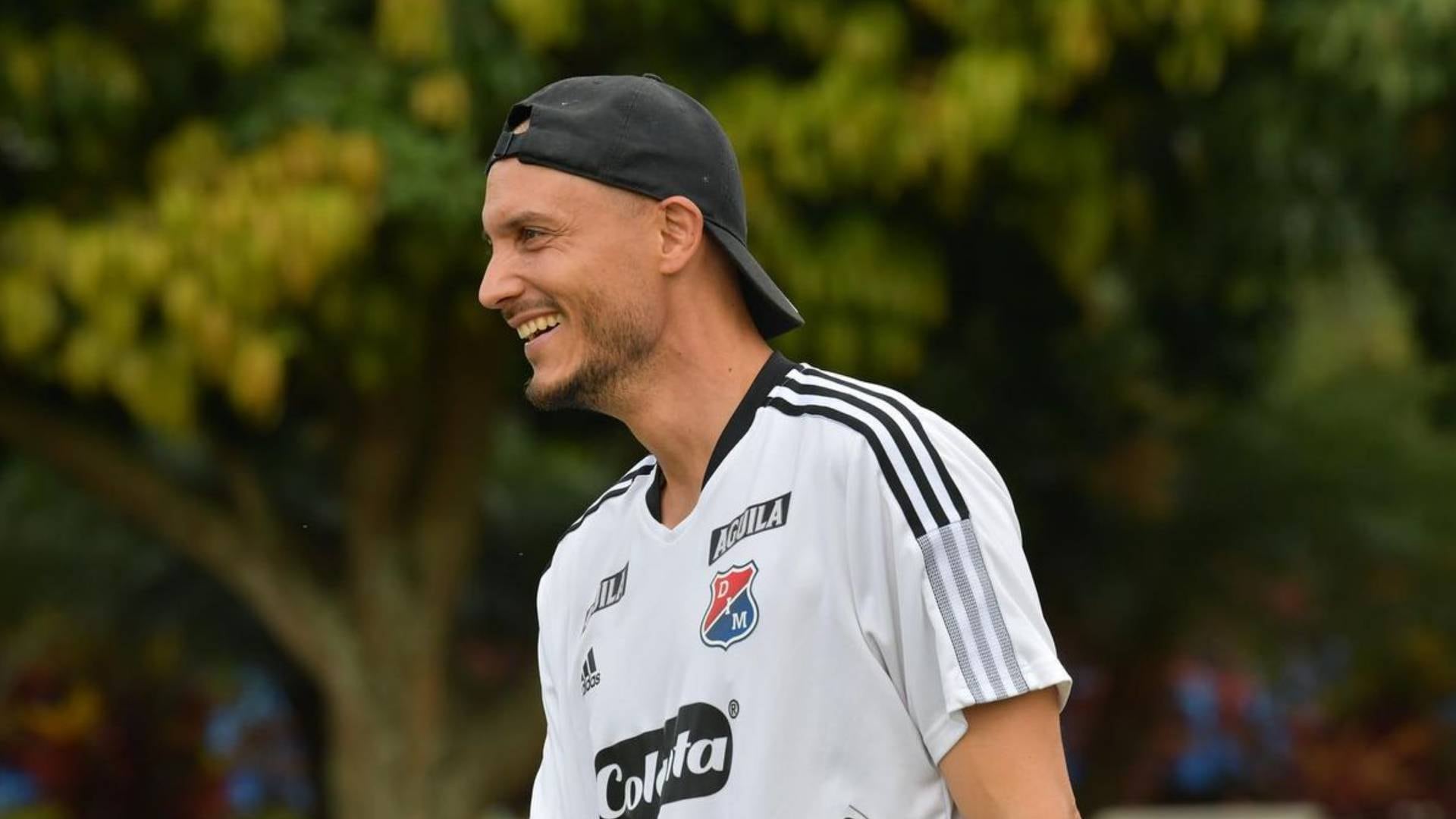 David González dijo que jugar en Tuluá las dos es idigno